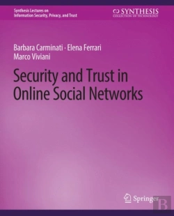 Bertrand.pt - Security And Trust In Online Social Networks