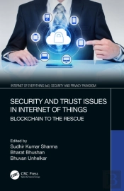 Security And Trust Issues In Internet Of Things