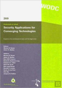 Bertrand.pt - Security Applications For Converging Technologies