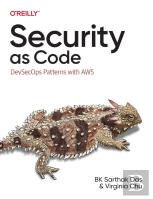 Security As Code