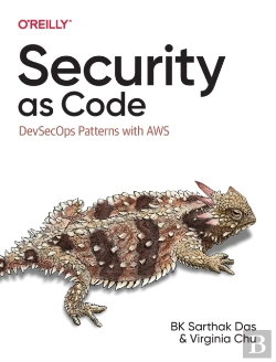 Bertrand.pt - Security As Code