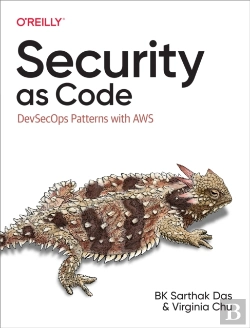 Bertrand.pt - Security As Code
