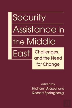 Bertrand.pt - Security Assistance In The Middle East