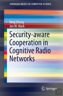 Bertrand.pt - Security-Aware Cooperation In Cognitive Radio Networks