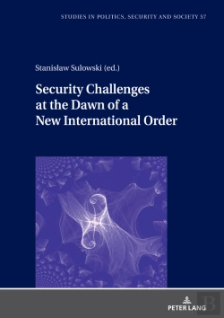 Bertrand.pt - Security Challenges At The Dawn Of A New International Order