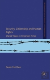 Security Citizenship & Human Rights