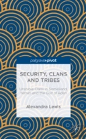 Security, Clans And Tribes