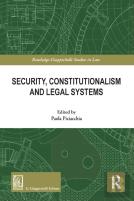 Security, Constitutionalism And Legal Systems