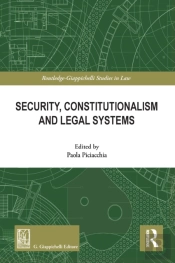 Security, Constitutionalism And Legal Systems