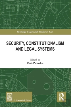 Bertrand.pt - Security, Constitutionalism And Legal Systems