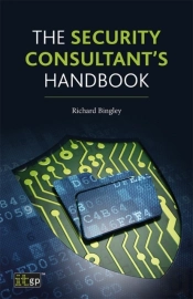 Security Consultant'S Handbook