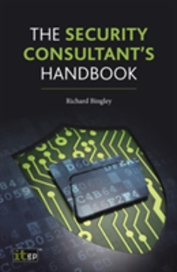 Bertrand.pt - Security Consultant'S Handbook