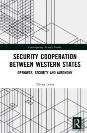 Security Cooperation Between Western States