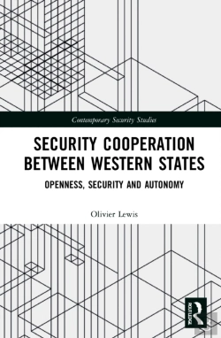 Bertrand.pt - Security Cooperation Between Western States