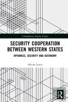 Security Cooperation Between Western States