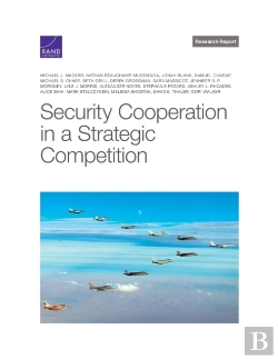 Bertrand.pt - Security Cooperation In A Strategic Competition