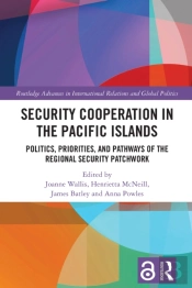 Security Cooperation In The Pacific Islands
