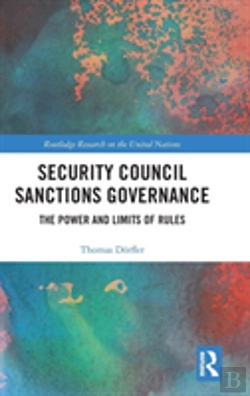 Bertrand.pt - Security Council Sanctions Governance