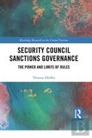 Security Council Sanctions Governance