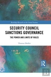 Security Council Sanctions Governance