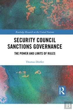 Bertrand.pt - Security Council Sanctions Governance