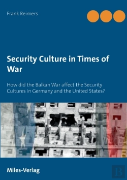 Bertrand.pt - Security Culture In Times Of War::How Di