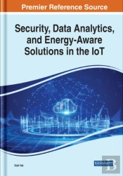 Security Data Analytics And Energy-Awa