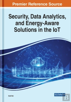 Bertrand.pt - Security Data Analytics And Energy-Awa