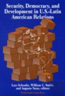 Security, Democracy And Development In The Western Hemisphere