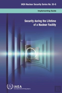 Bertrand.pt - Security During The Lifetime Of A Nuclear Facility
