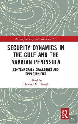Bertrand.pt - Security Dynamics In The Gulf And The Arabian Peninsula