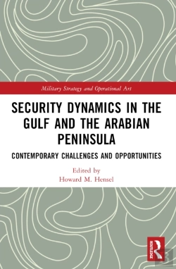 Bertrand.pt - Security Dynamics In The Gulf And The Arabian Peninsula