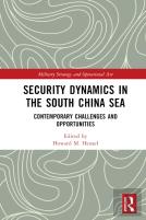 Security Dynamics In The South China Sea