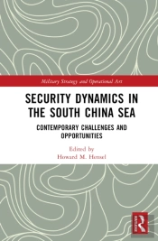 Security Dynamics In The South China Sea