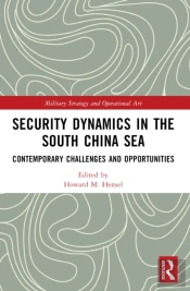 Security Dynamics In The South China Sea