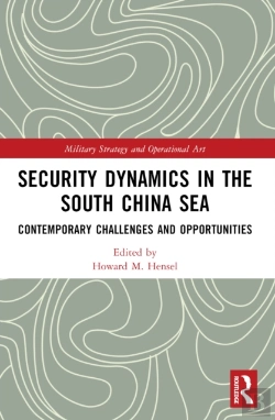 Bertrand.pt - Security Dynamics In The South China Sea