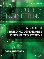 Security Engineering