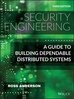 Bertrand.pt - Security Engineering