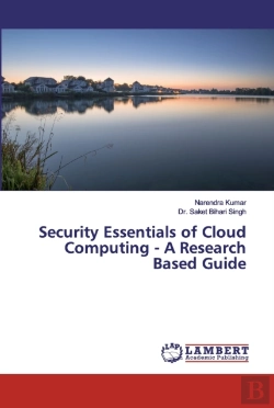 Bertrand.pt - Security Essentials Of Cloud Computing - A Research Based Guide