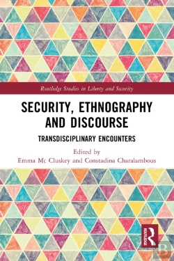 Bertrand.pt - Security, Ethnography And Discourse