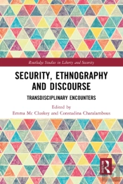 Security, Ethnography And Discourse