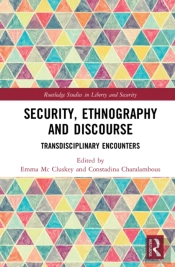 Security, Ethnography And Discourse