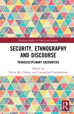 Bertrand.pt - Security, Ethnography And Discourse
