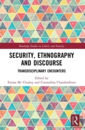 Security, Ethnography And Discourse