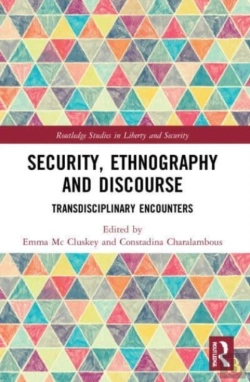 Bertrand.pt - Security, Ethnography And Discourse