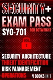Security+ Exam Pass
