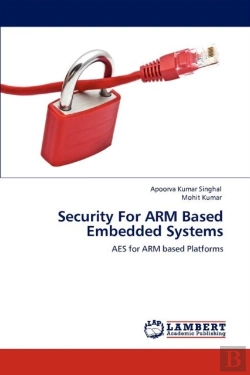 Bertrand.pt - Security For Arm Based Embedded Systems
