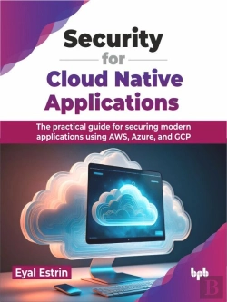 Bertrand.pt - Security For Cloud Native Applications