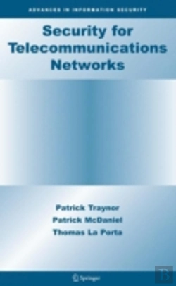 Bertrand.pt - Security For Telecommunications Networks