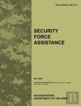 Security Force Assistance